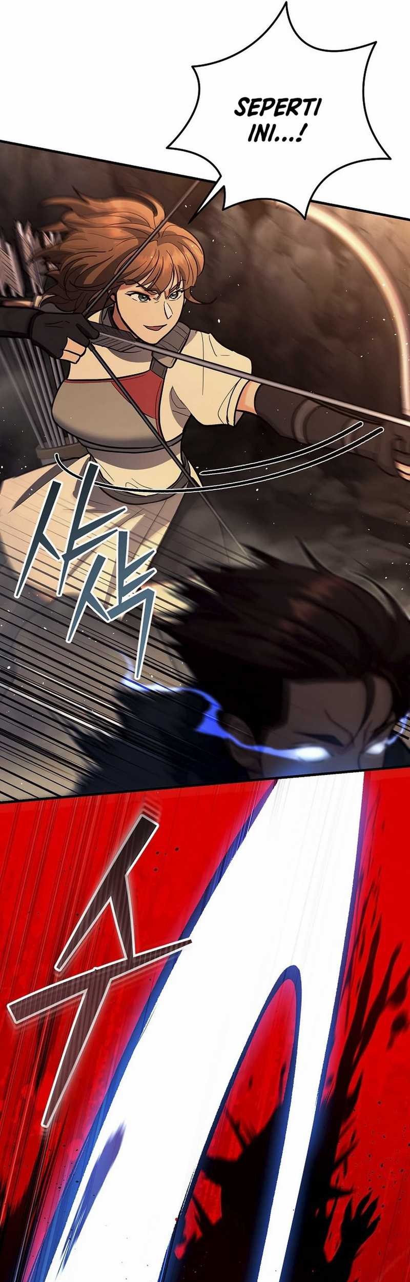 I Became a Swordsmanship Instructor at the Academy Chapter 24 Gambar 66