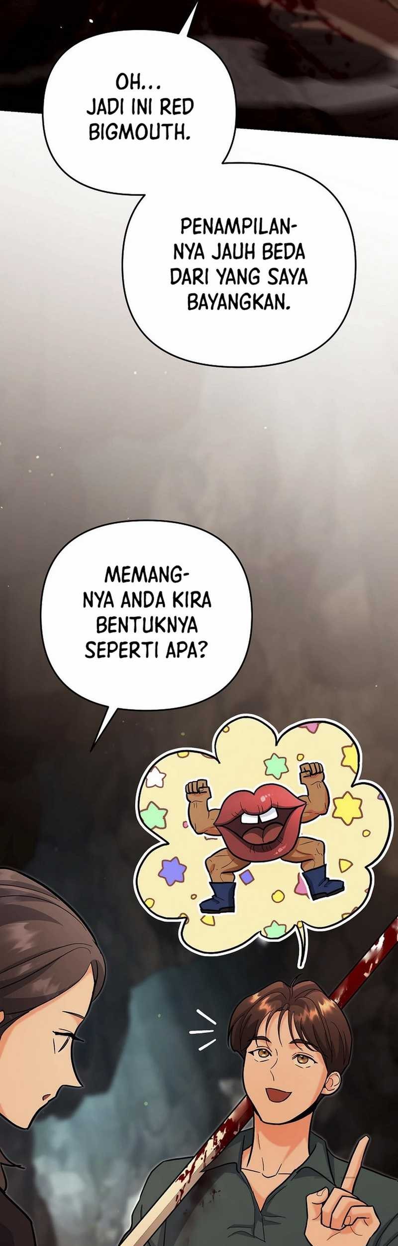 I Became a Swordsmanship Instructor at the Academy Chapter 24 Gambar 70