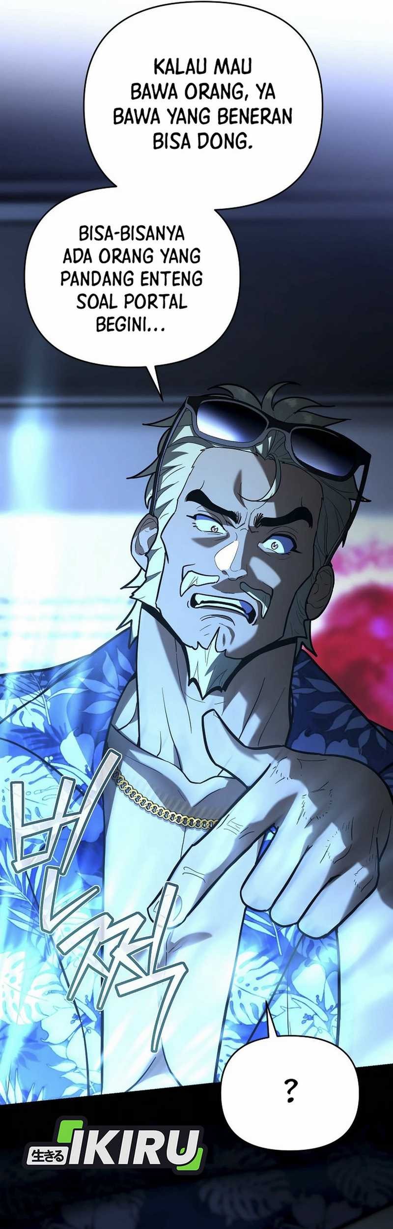 I Became a Swordsmanship Instructor at the Academy Chapter 24 Gambar 12