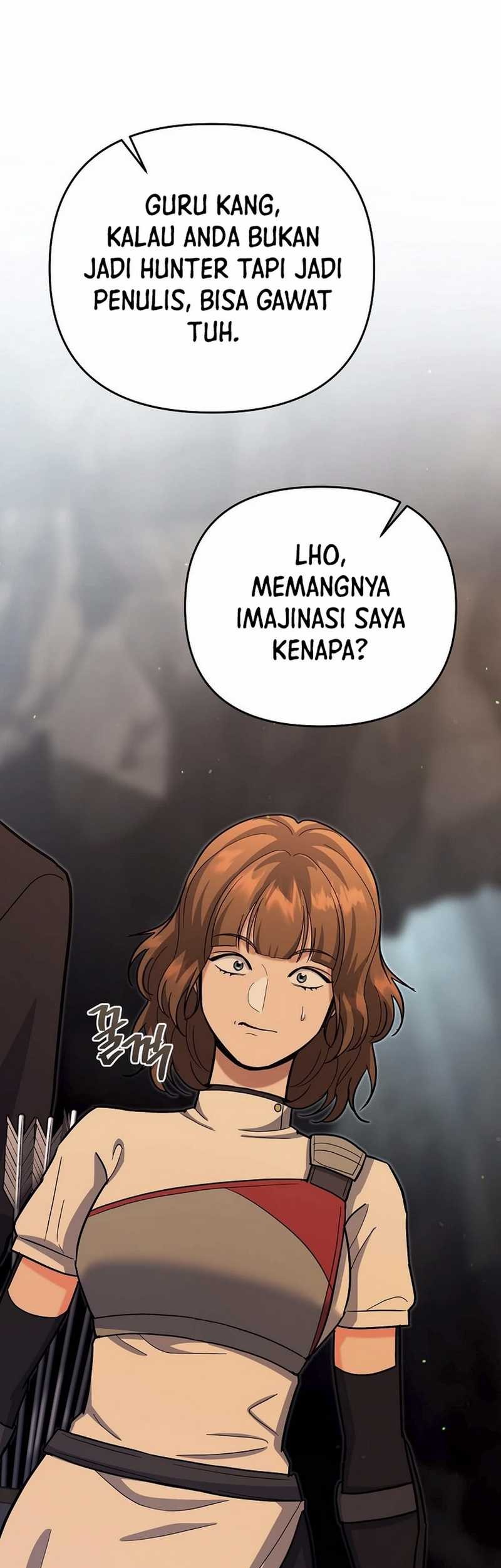 I Became a Swordsmanship Instructor at the Academy Chapter 24 Gambar 72