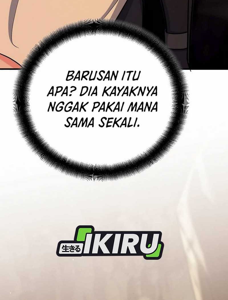 I Became a Swordsmanship Instructor at the Academy Chapter 24 Gambar 73