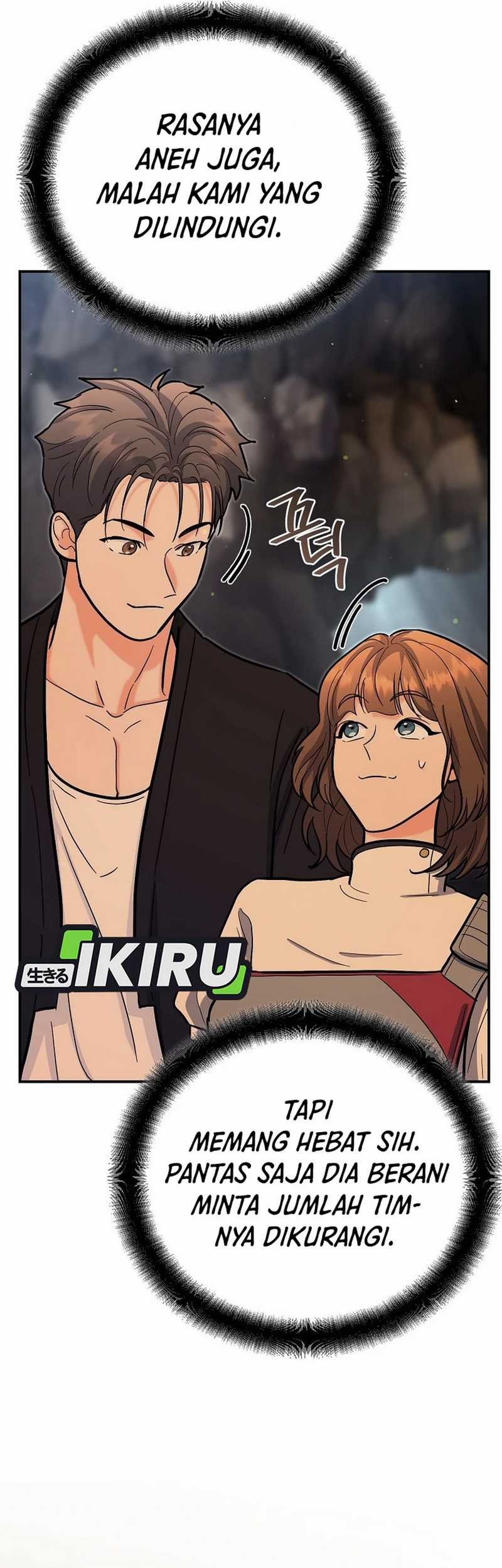 I Became a Swordsmanship Instructor at the Academy Chapter 24 Gambar 79