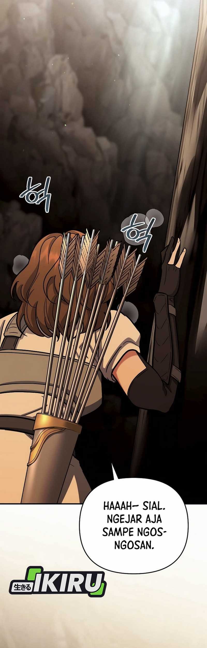 I Became a Swordsmanship Instructor at the Academy Chapter 24 Gambar 81