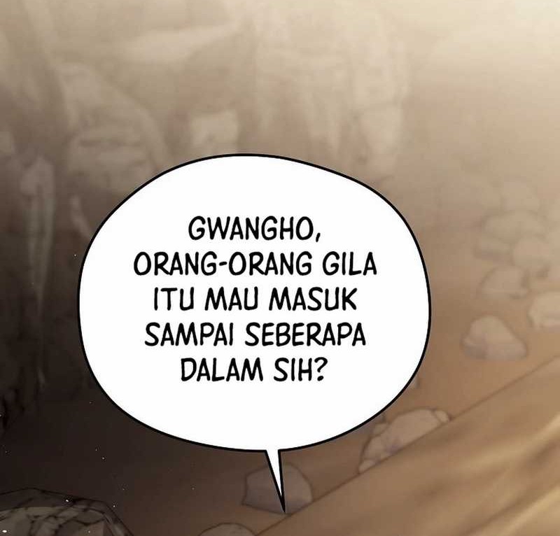 I Became a Swordsmanship Instructor at the Academy Chapter 24 Gambar 82