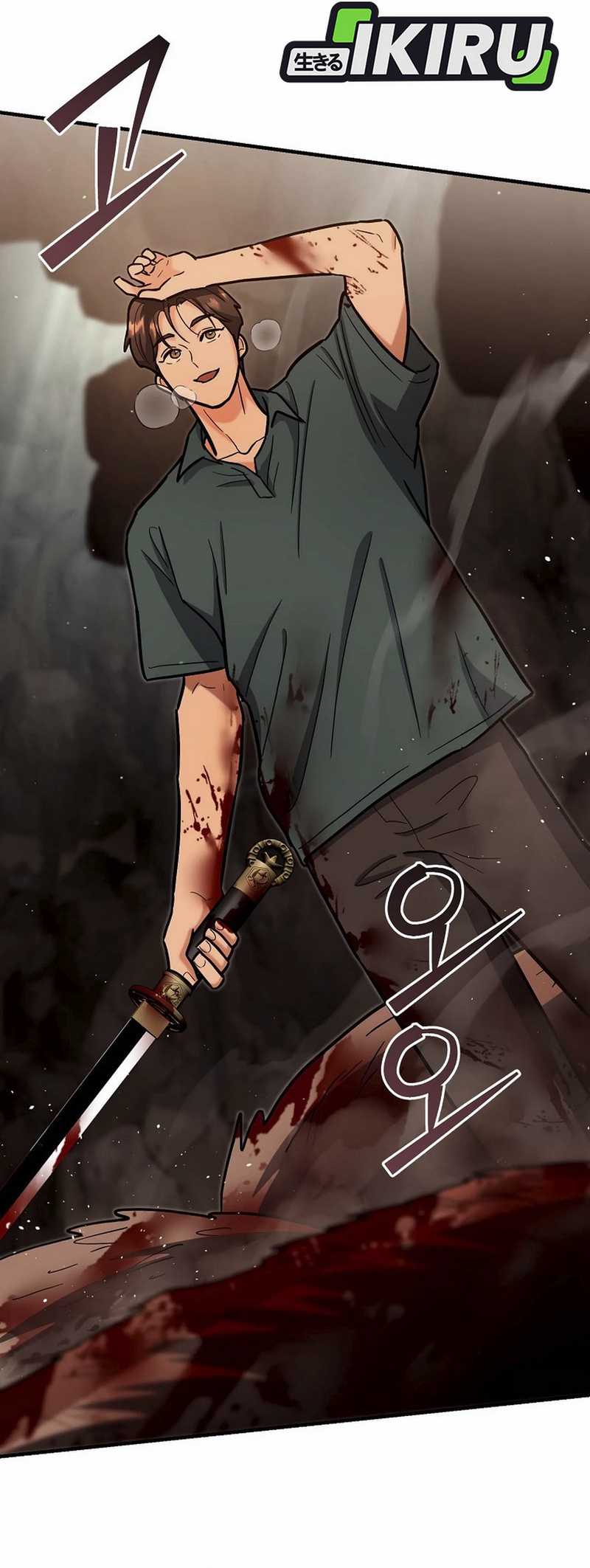 I Became a Swordsmanship Instructor at the Academy Chapter 24 Gambar 84