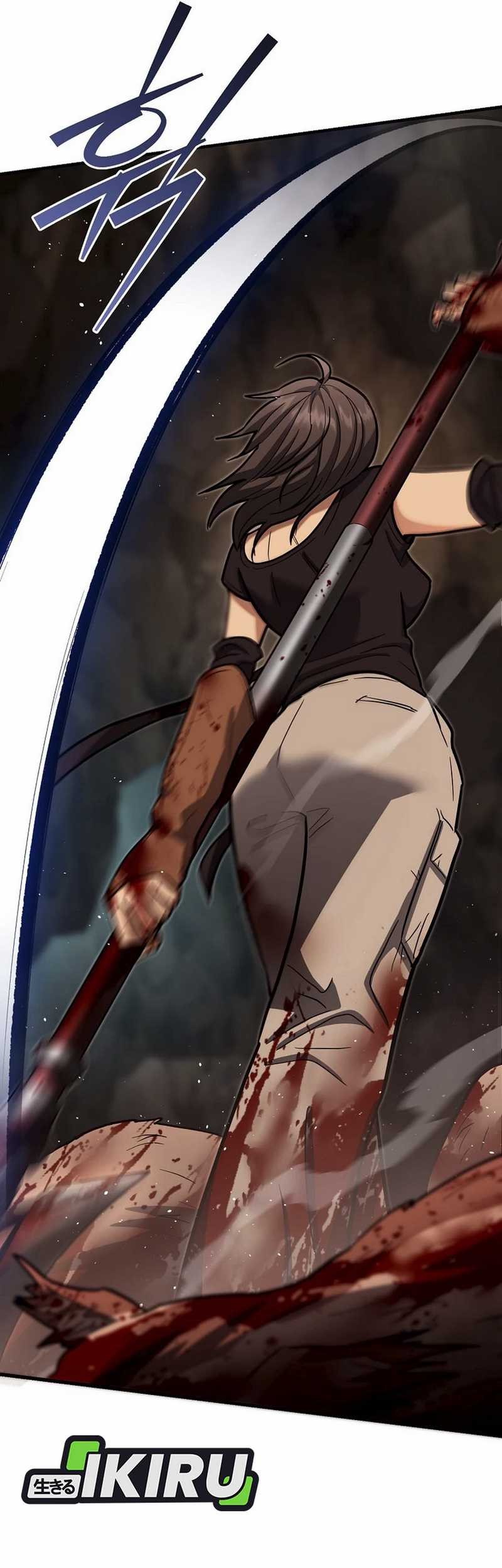 I Became a Swordsmanship Instructor at the Academy Chapter 24 Gambar 85