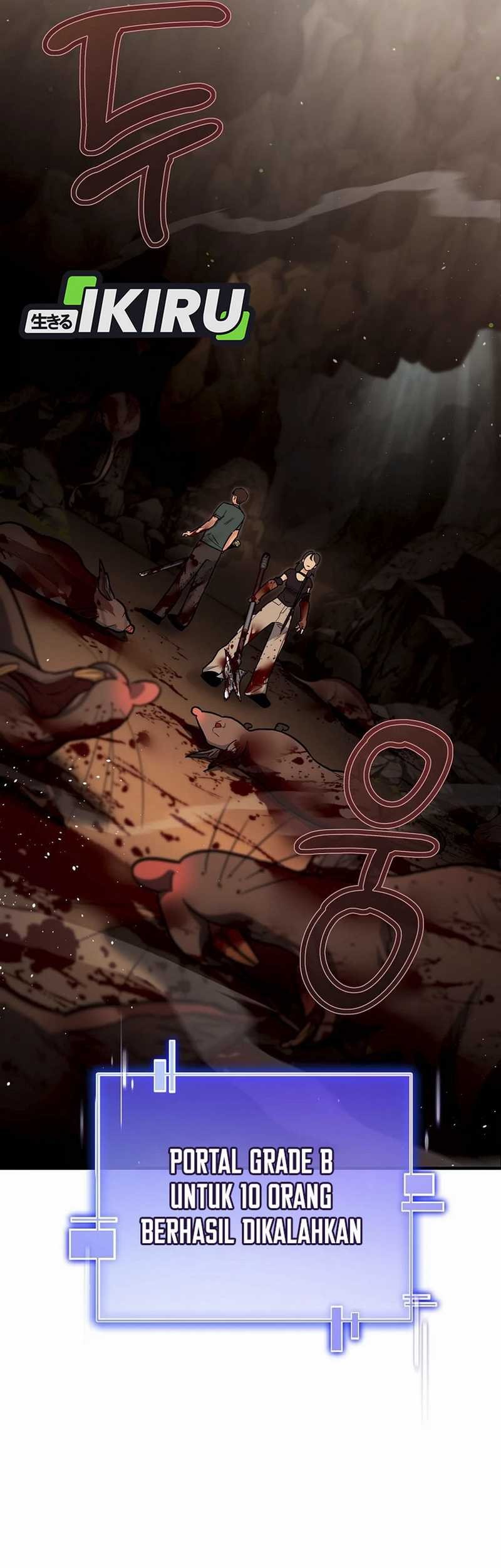 I Became a Swordsmanship Instructor at the Academy Chapter 24 Gambar 87