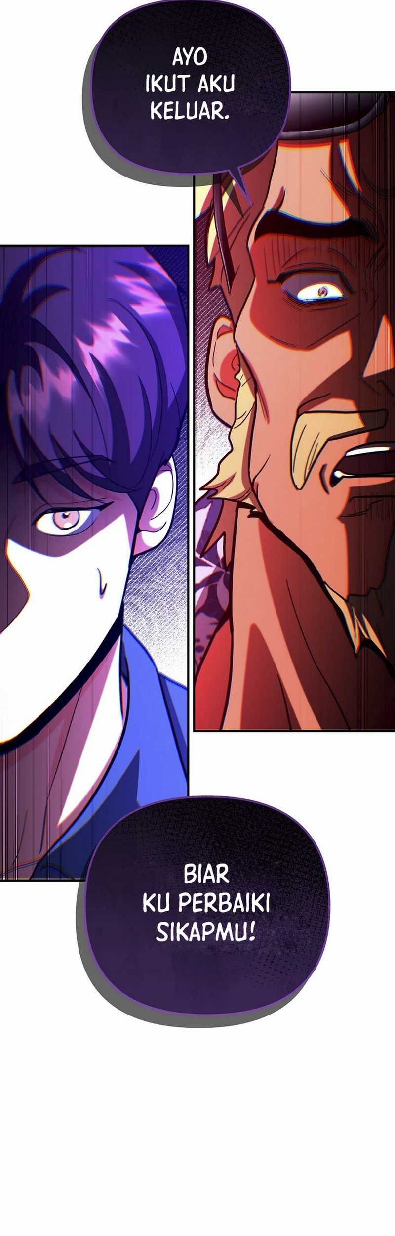 I Became a Swordsmanship Instructor at the Academy Chapter 24 Gambar 6