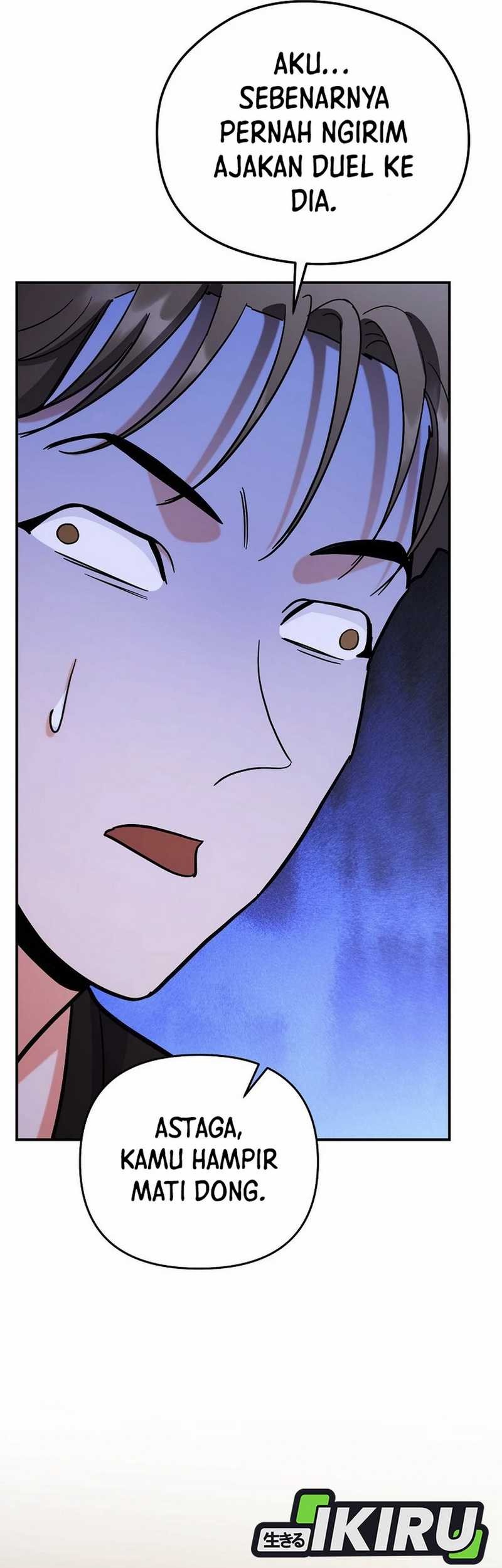 I Became a Swordsmanship Instructor at the Academy Chapter 24 Gambar 92