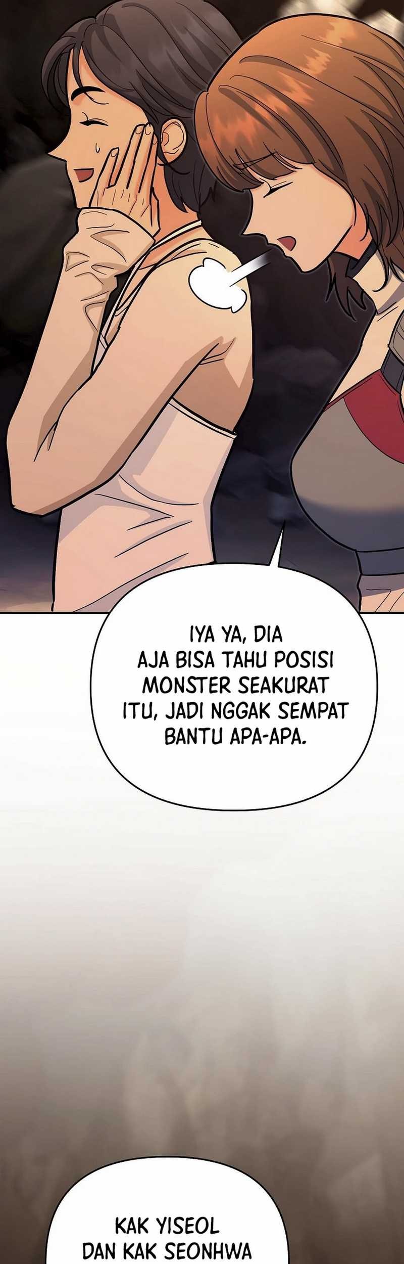 I Became a Swordsmanship Instructor at the Academy Chapter 24 Gambar 94