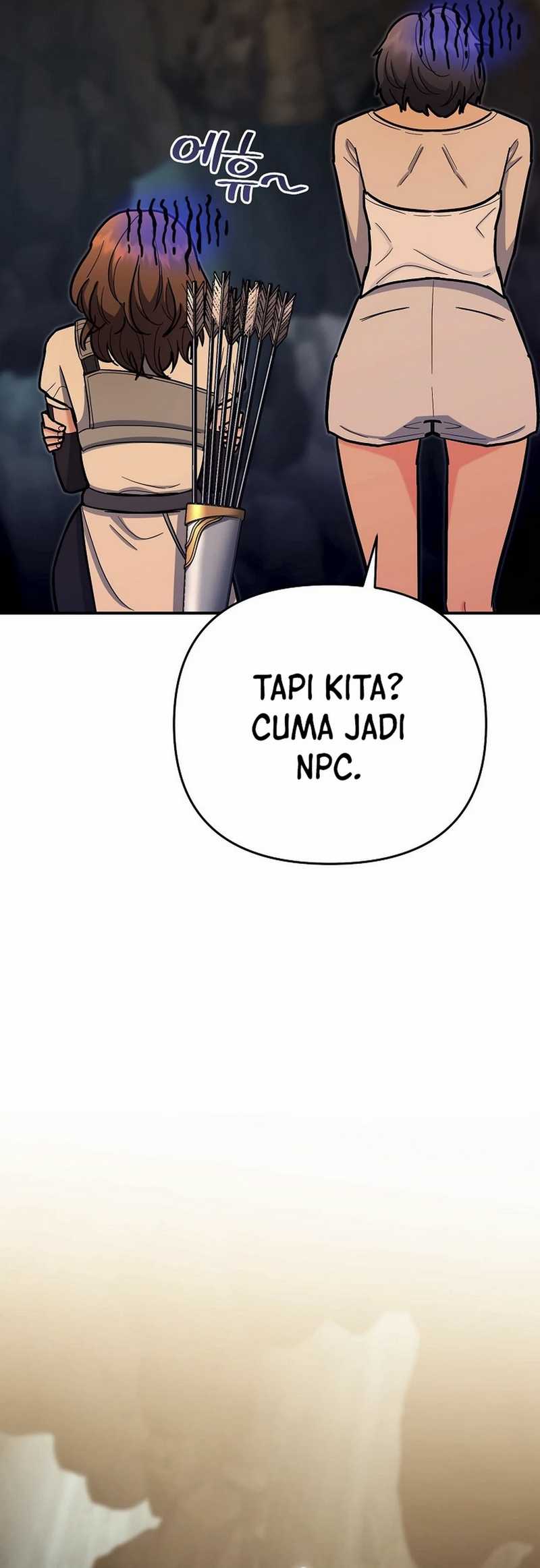 I Became a Swordsmanship Instructor at the Academy Chapter 24 Gambar 96