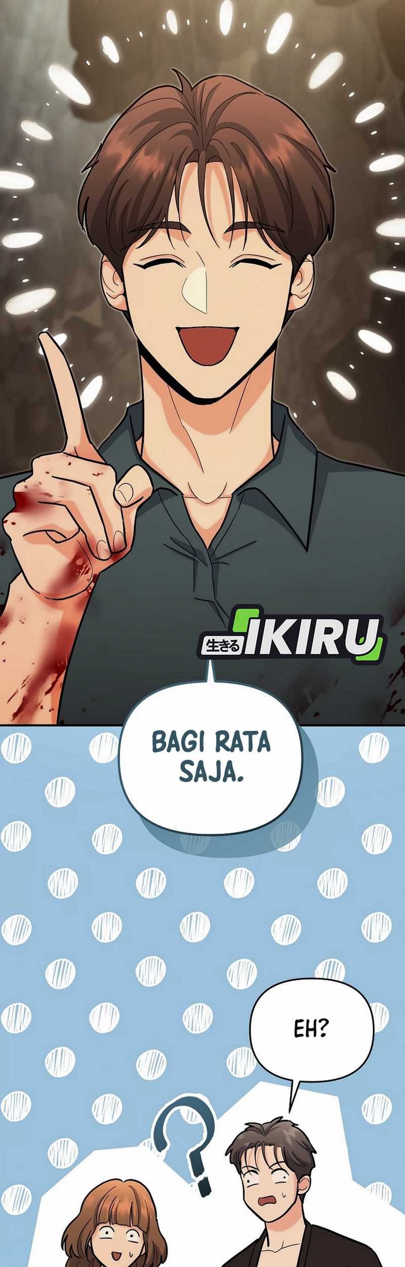 I Became a Swordsmanship Instructor at the Academy Chapter 24 Gambar 97