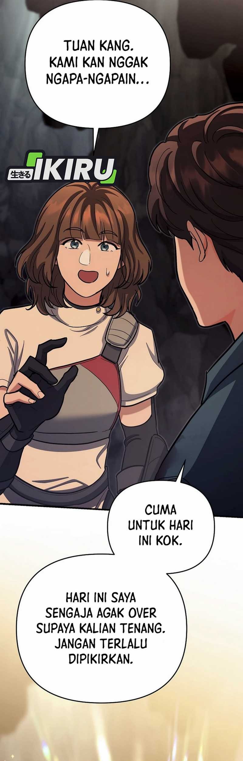 I Became a Swordsmanship Instructor at the Academy Chapter 24 Gambar 99