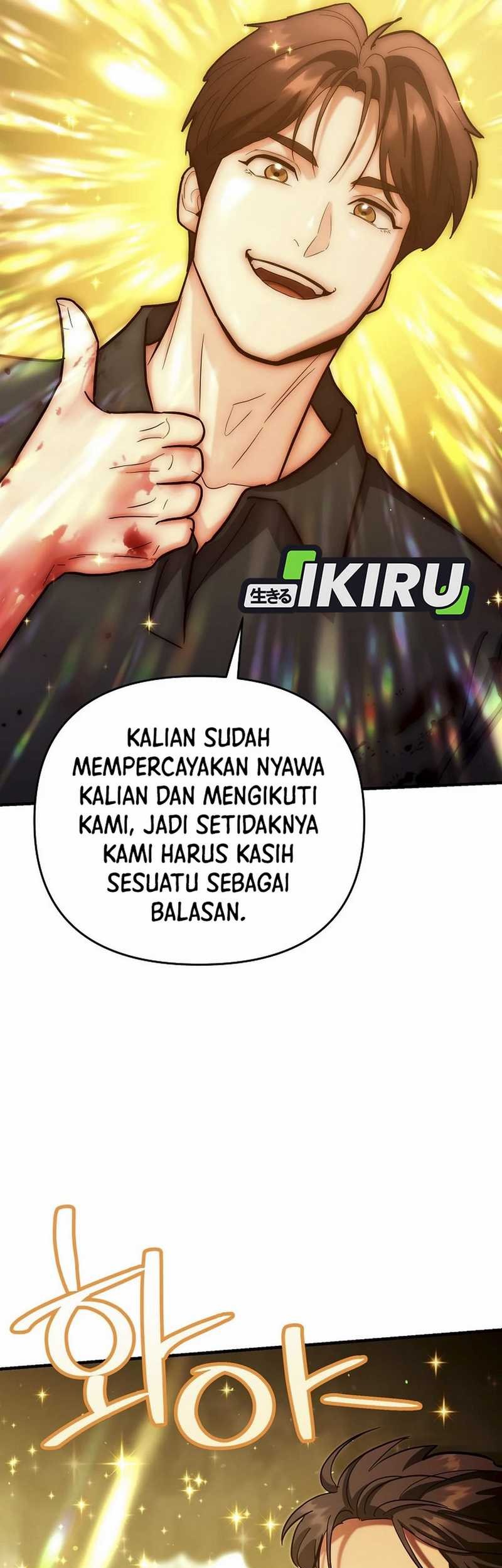 I Became a Swordsmanship Instructor at the Academy Chapter 24 Gambar 101