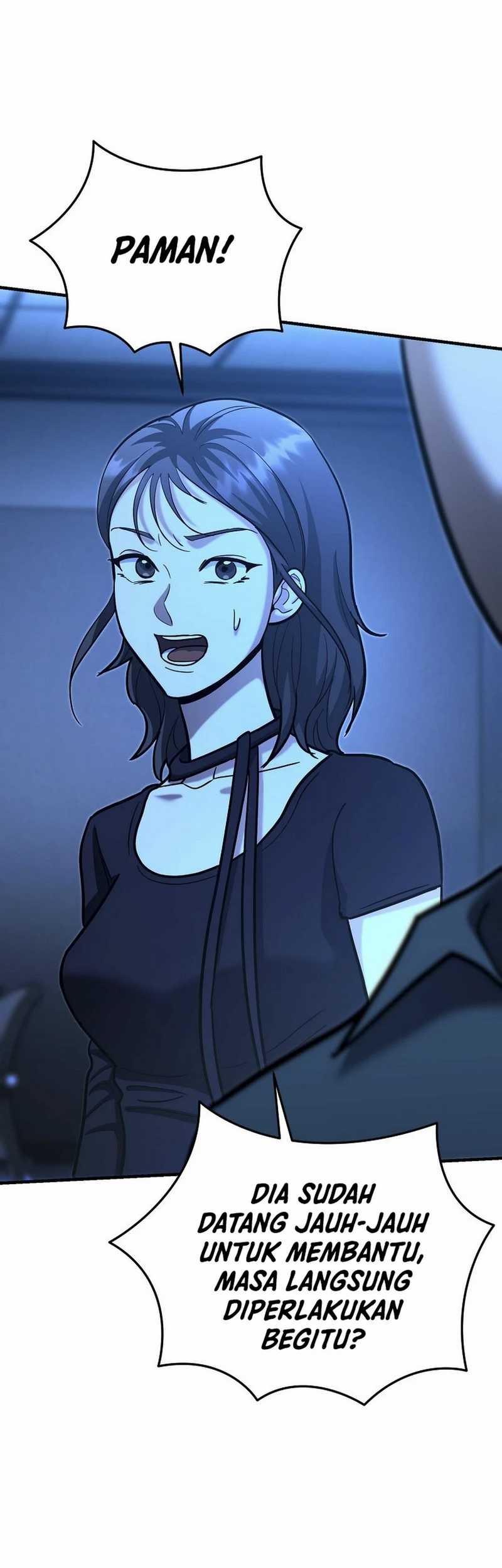 I Became a Swordsmanship Instructor at the Academy Chapter 24 Gambar 8