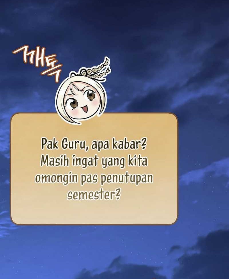 I Became a Swordsmanship Instructor at the Academy Chapter 24 Gambar 108