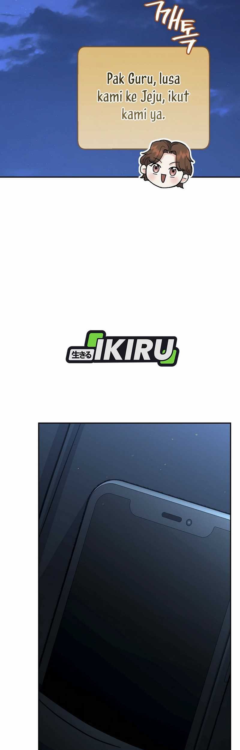 I Became a Swordsmanship Instructor at the Academy Chapter 24 Gambar 109