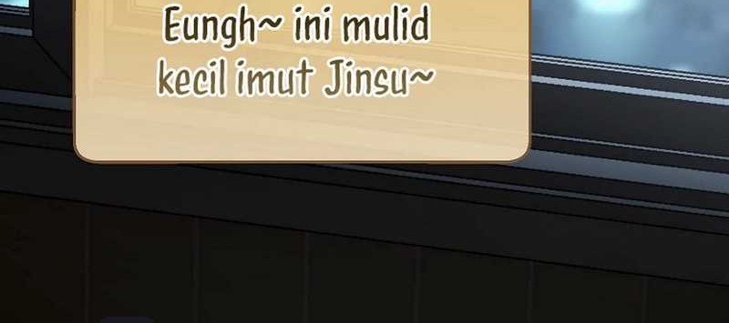 I Became a Swordsmanship Instructor at the Academy Chapter 24 Gambar 112