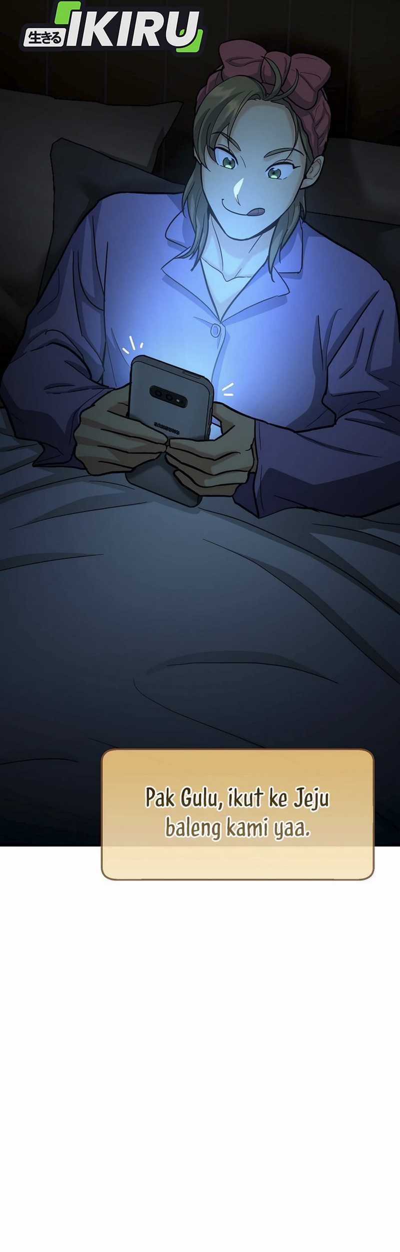 I Became a Swordsmanship Instructor at the Academy Chapter 24 Gambar 113