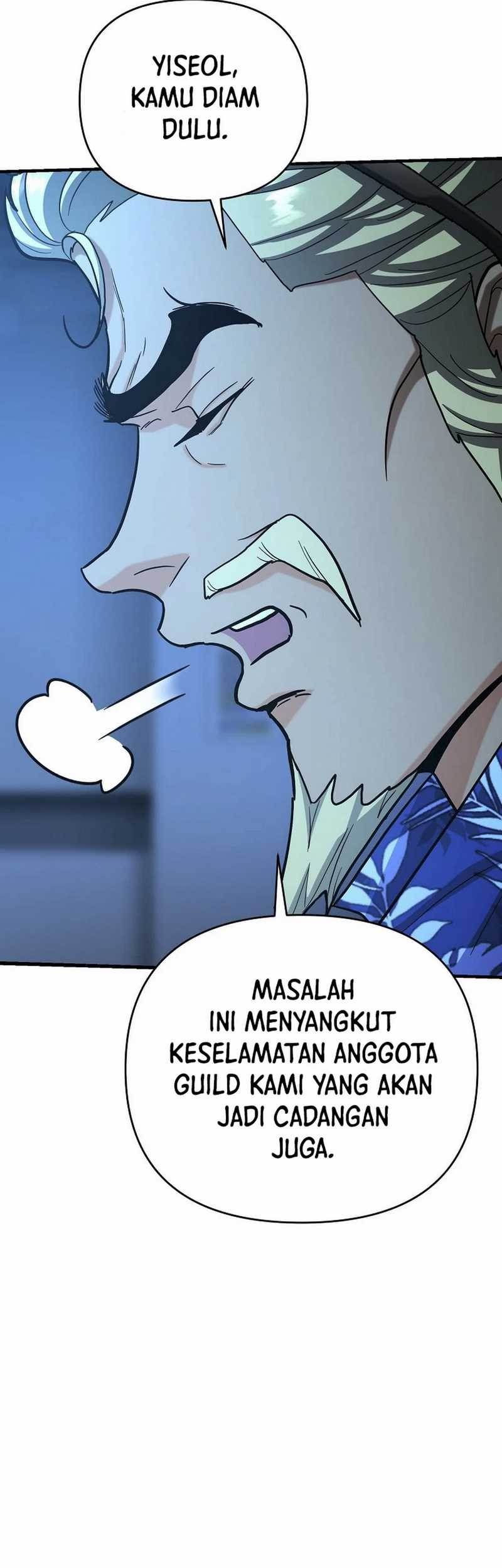 I Became a Swordsmanship Instructor at the Academy Chapter 24 Gambar 10