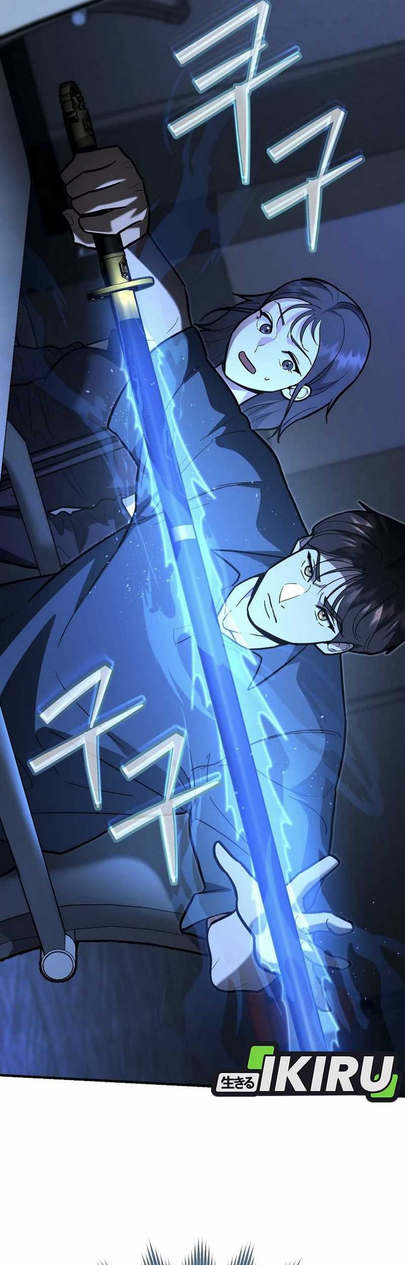 I Became a Swordsmanship Instructor at the Academy Chapter 24 Gambar 14