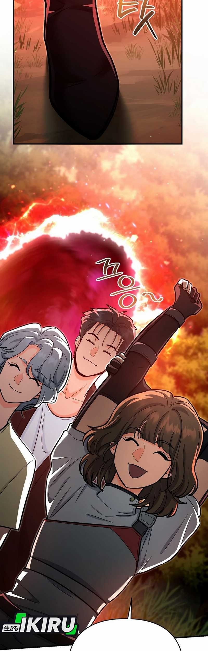 I Became a Swordsmanship Instructor at the Academy Chapter 25 Gambar 5