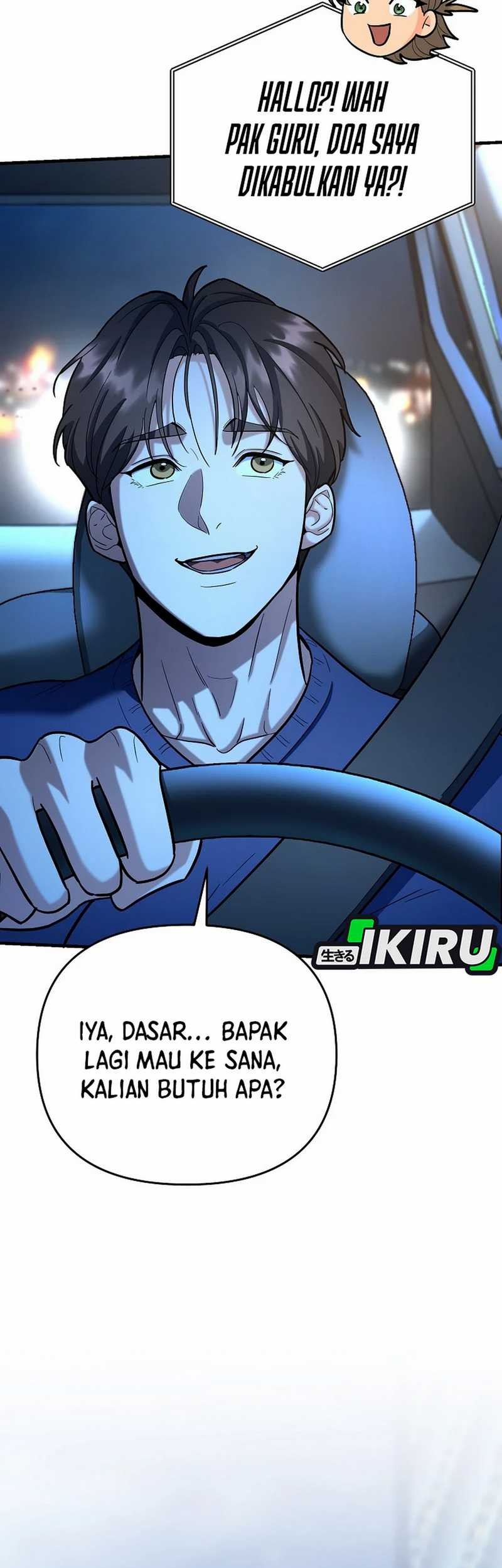 I Became a Swordsmanship Instructor at the Academy Chapter 25 Gambar 19