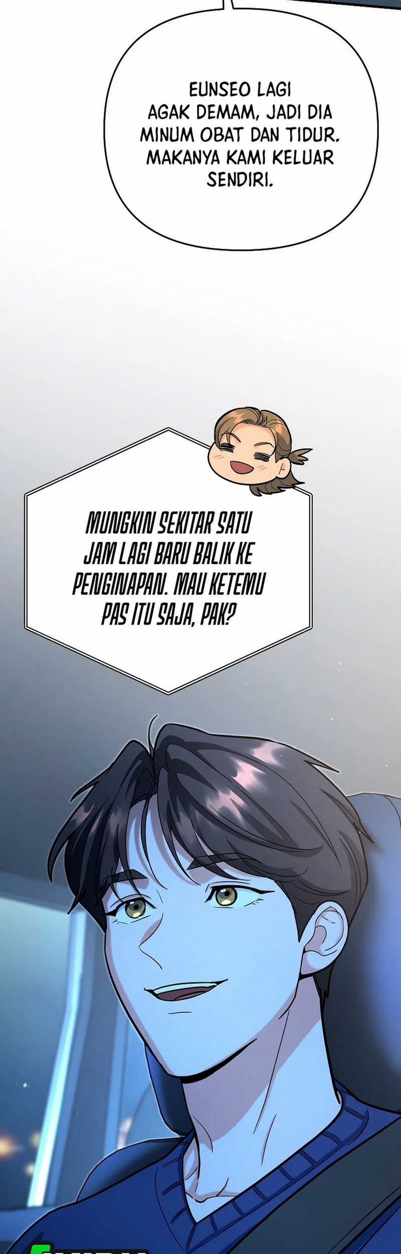 I Became a Swordsmanship Instructor at the Academy Chapter 25 Gambar 23