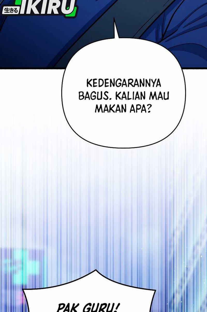 I Became a Swordsmanship Instructor at the Academy Chapter 25 Gambar 24