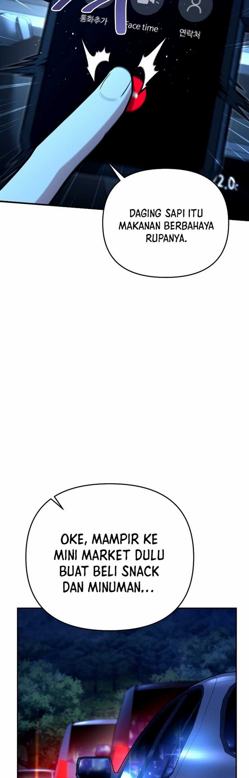 I Became a Swordsmanship Instructor at the Academy Chapter 25 Gambar 27