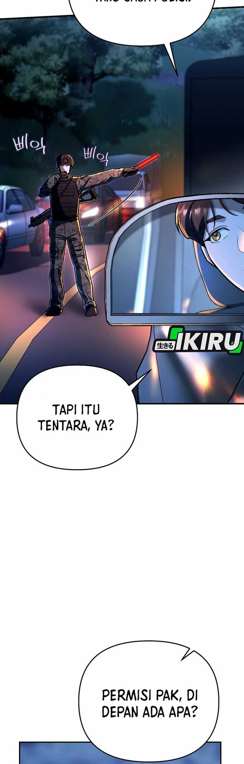 I Became a Swordsmanship Instructor at the Academy Chapter 25 Gambar 31