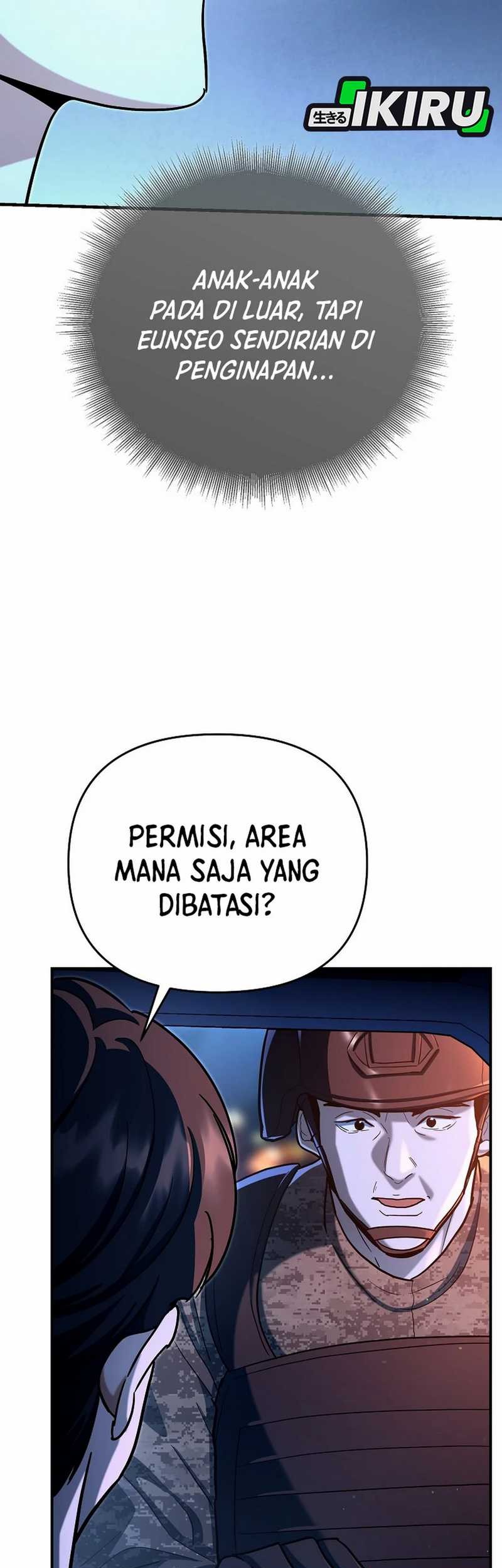 I Became a Swordsmanship Instructor at the Academy Chapter 25 Gambar 37