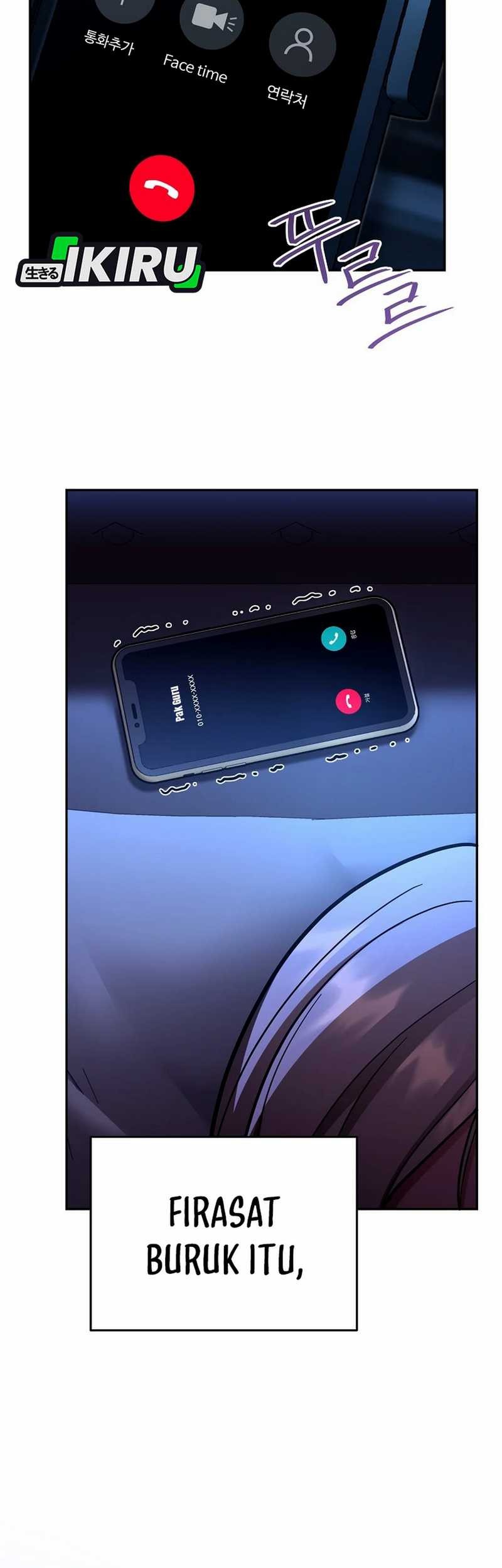 I Became a Swordsmanship Instructor at the Academy Chapter 25 Gambar 41