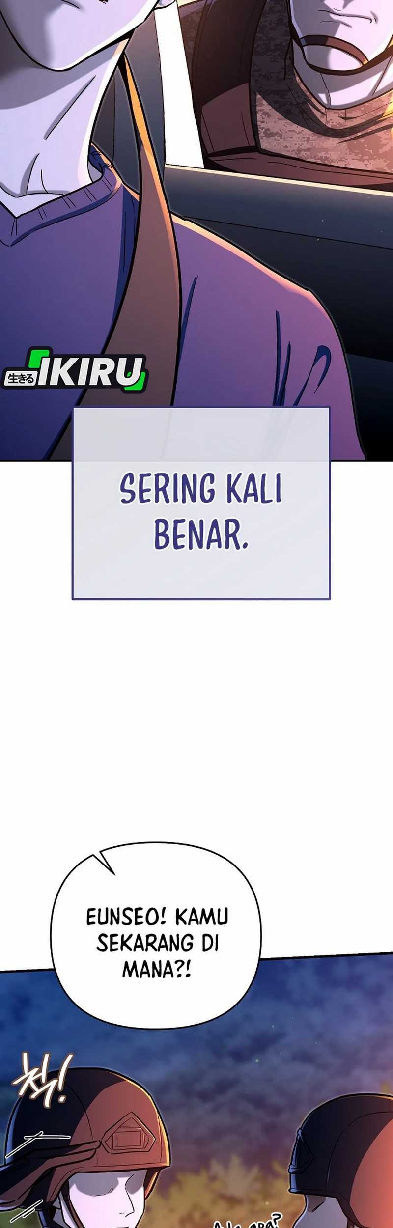 I Became a Swordsmanship Instructor at the Academy Chapter 25 Gambar 43