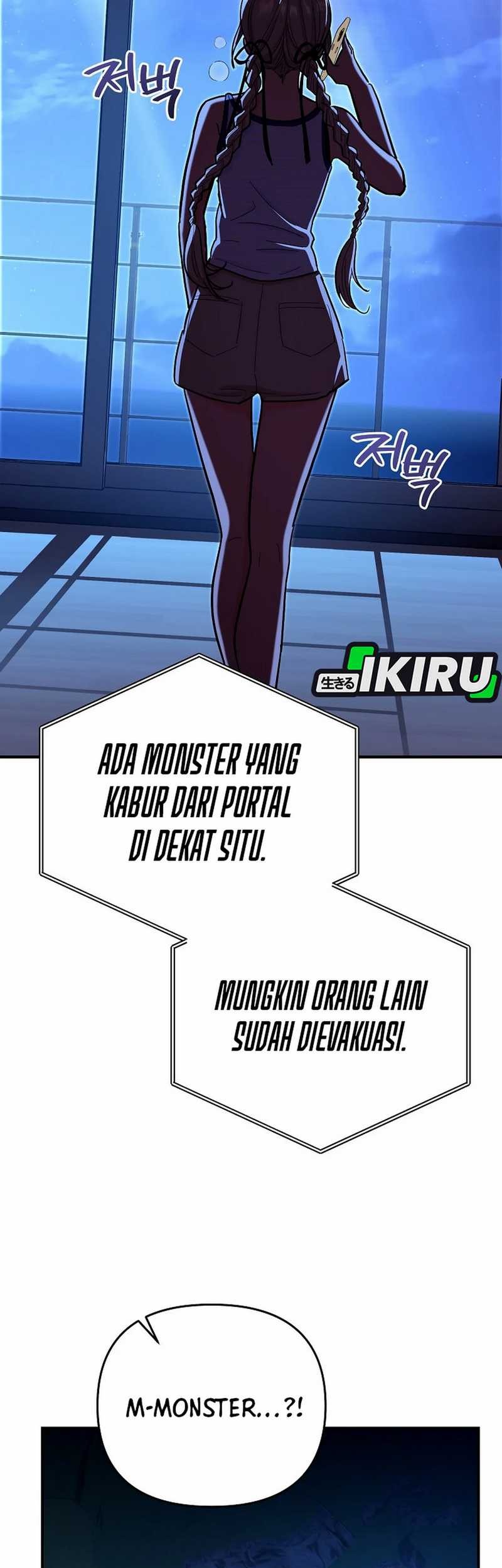 I Became a Swordsmanship Instructor at the Academy Chapter 25 Gambar 47