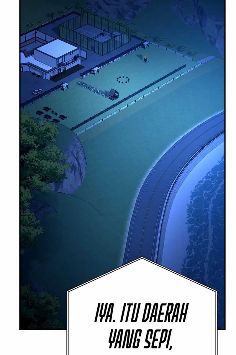 I Became a Swordsmanship Instructor at the Academy Chapter 25 Gambar 48