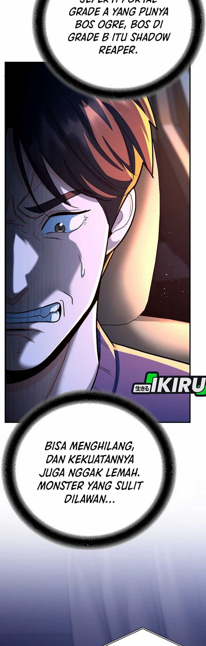 I Became a Swordsmanship Instructor at the Academy Chapter 25 Gambar 51