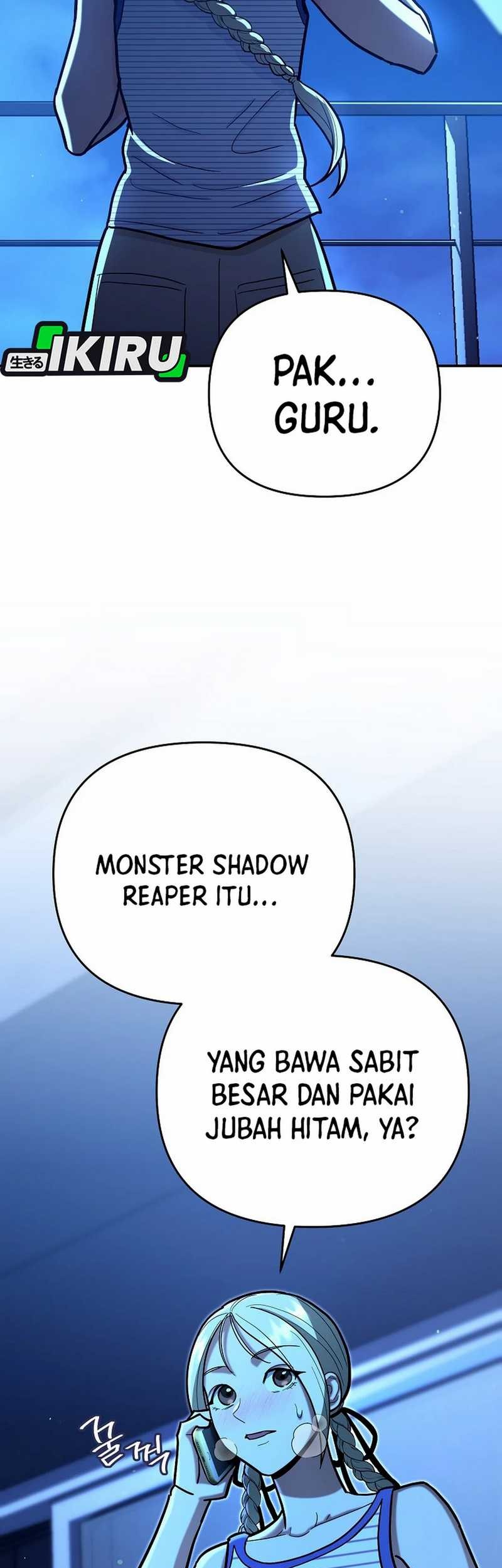 I Became a Swordsmanship Instructor at the Academy Chapter 25 Gambar 53