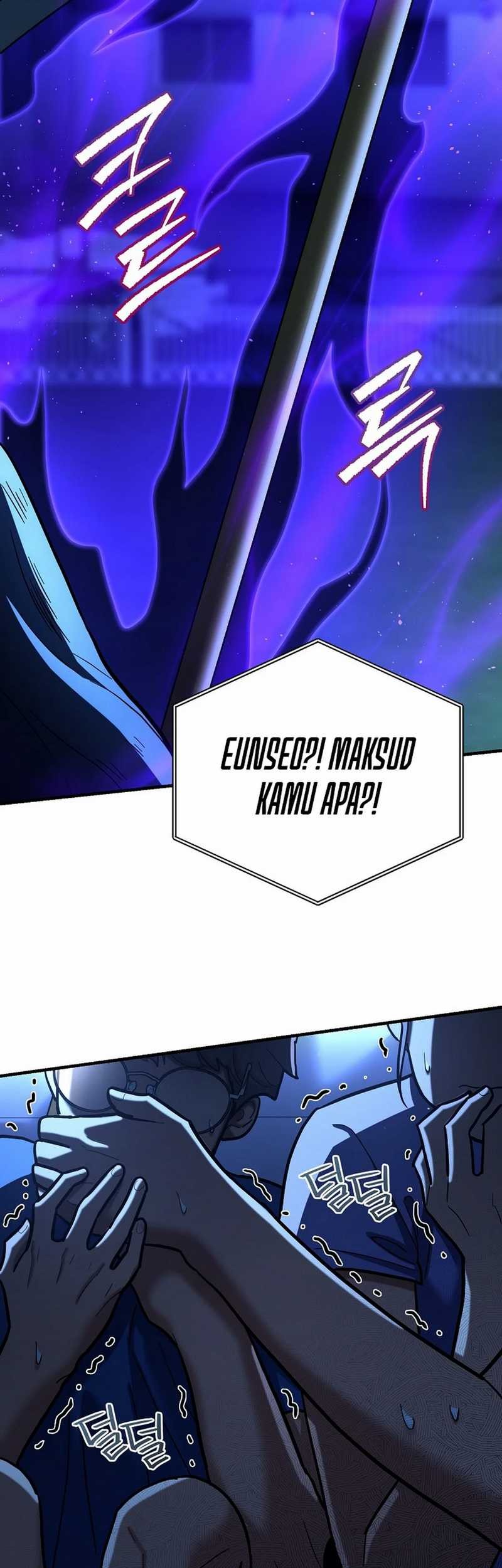 I Became a Swordsmanship Instructor at the Academy Chapter 25 Gambar 57