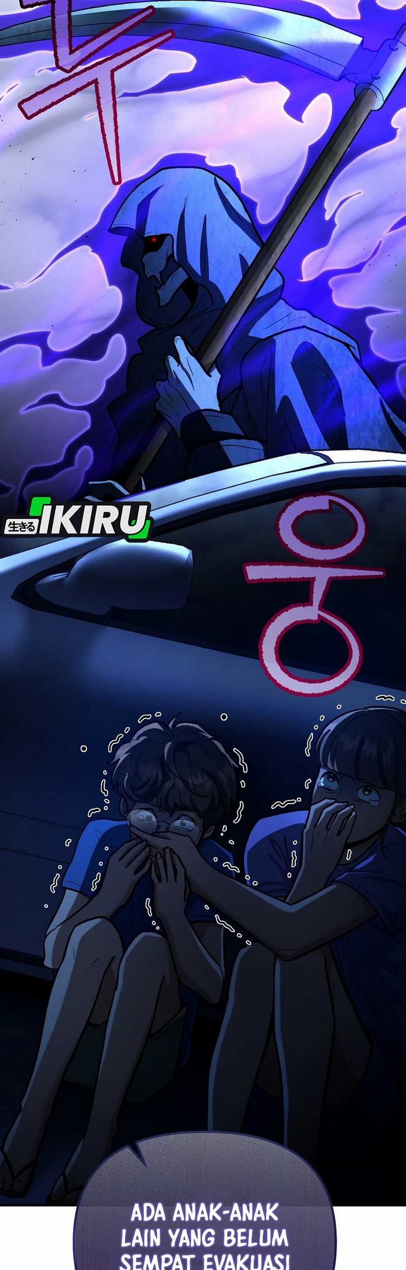 I Became a Swordsmanship Instructor at the Academy Chapter 25 Gambar 59