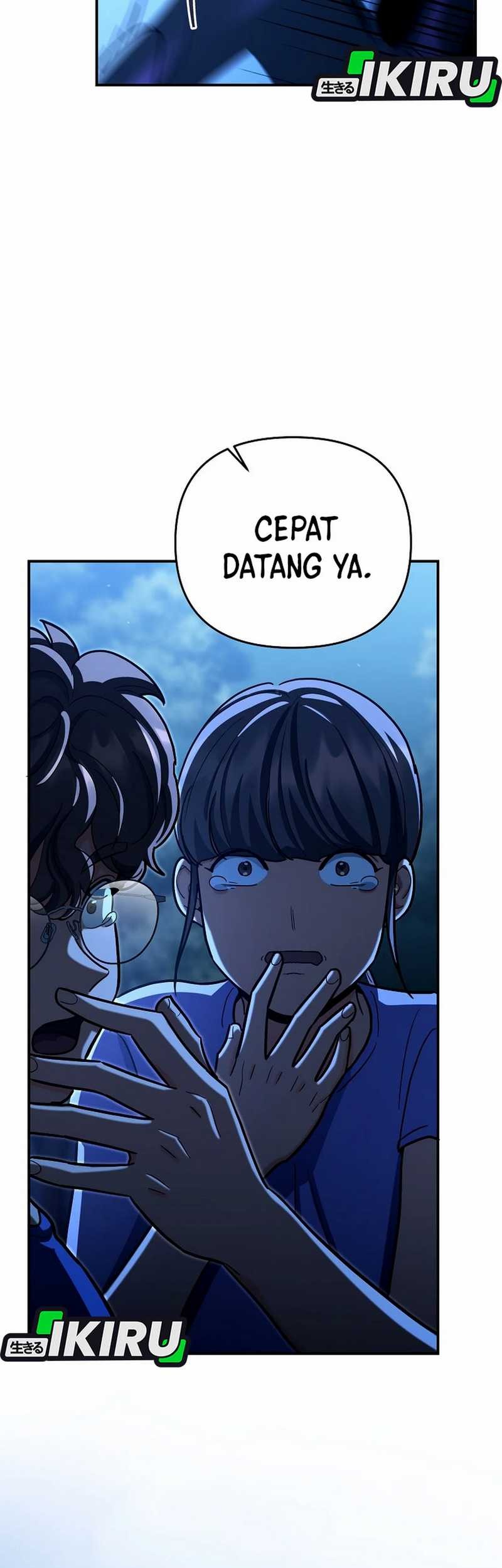 I Became a Swordsmanship Instructor at the Academy Chapter 25 Gambar 67