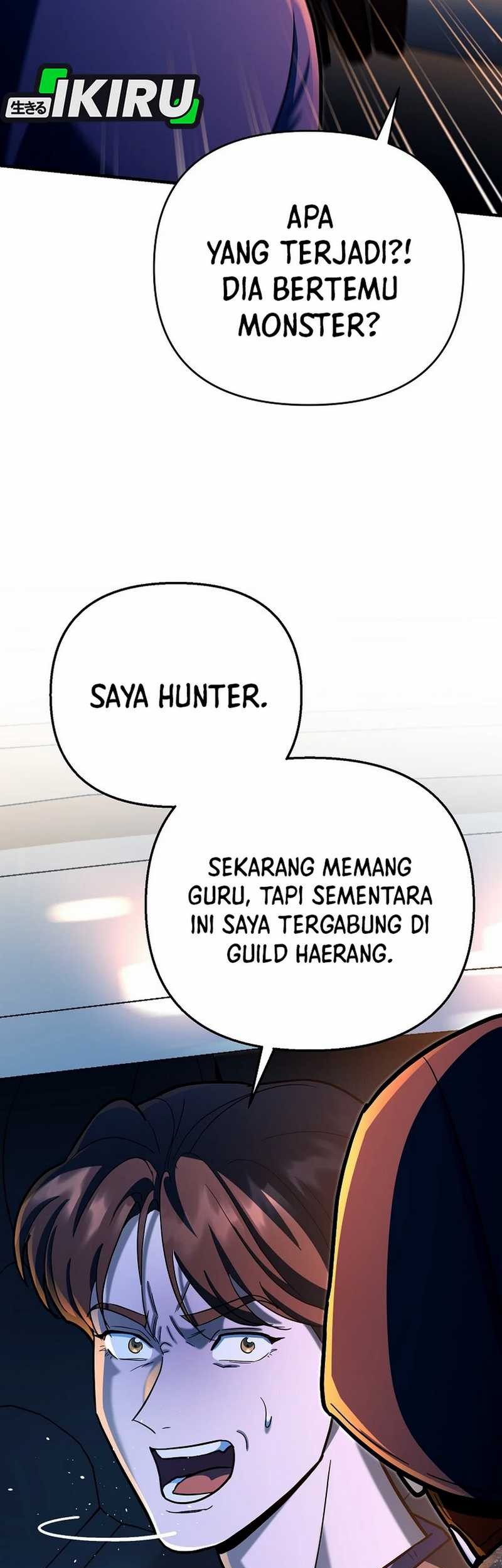 I Became a Swordsmanship Instructor at the Academy Chapter 25 Gambar 71