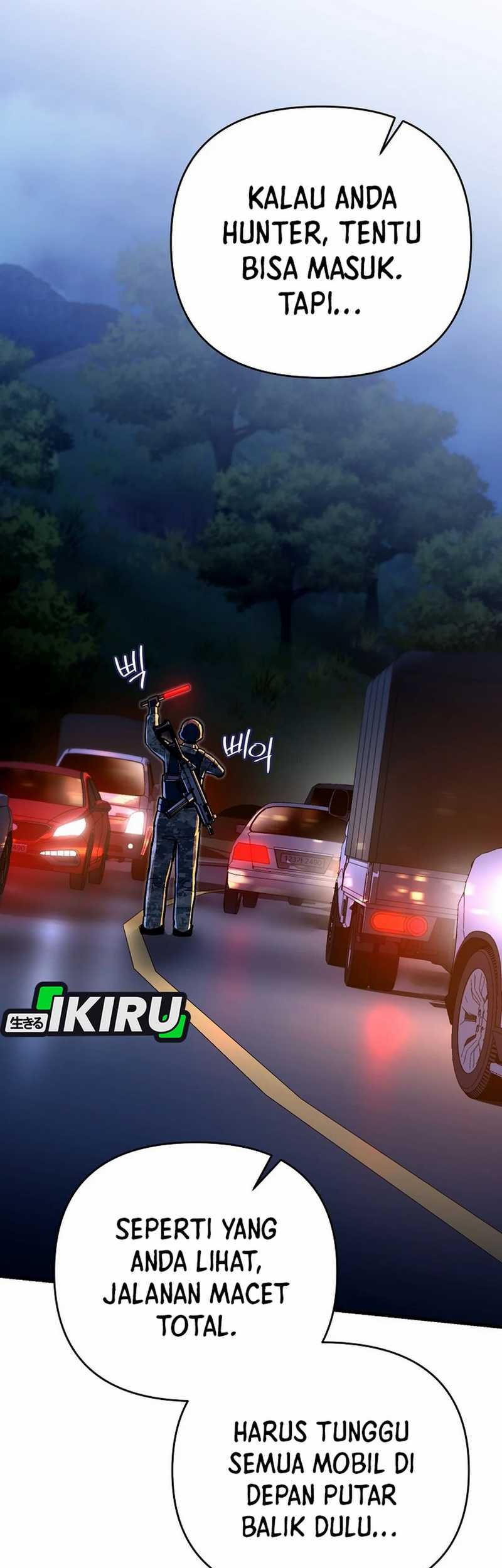 I Became a Swordsmanship Instructor at the Academy Chapter 25 Gambar 73