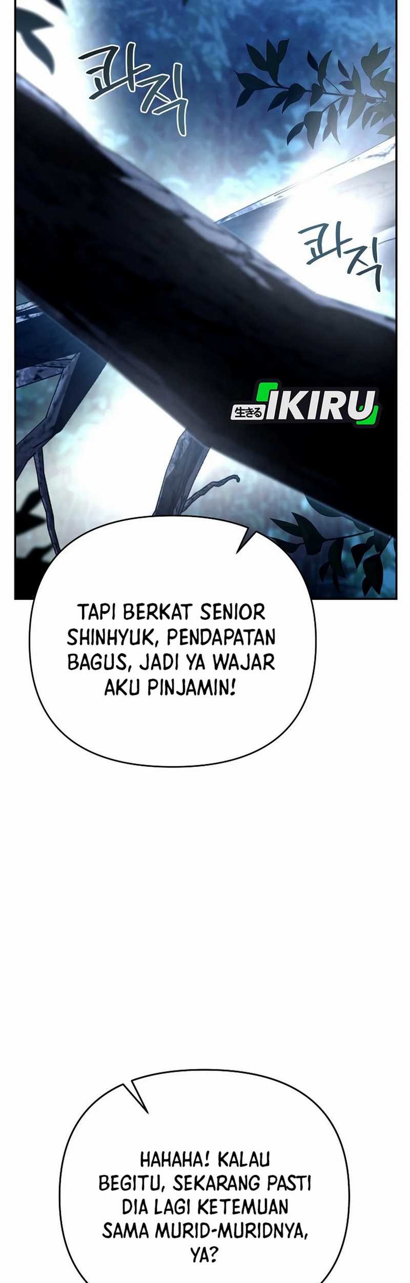 I Became a Swordsmanship Instructor at the Academy Chapter 25 Gambar 83