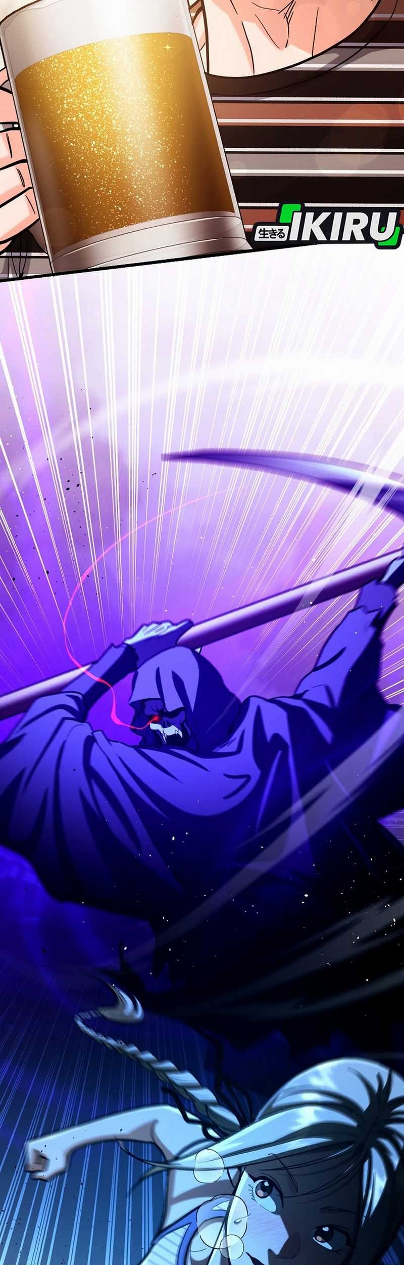 I Became a Swordsmanship Instructor at the Academy Chapter 25 Gambar 89