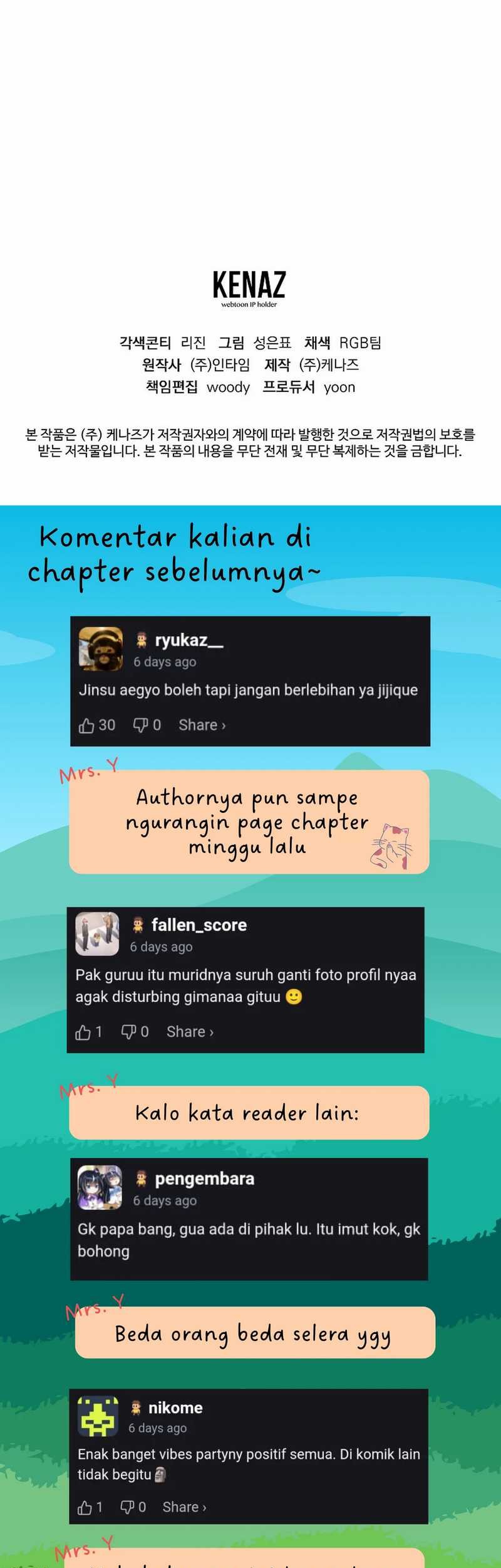 I Became a Swordsmanship Instructor at the Academy Chapter 25 Gambar 91