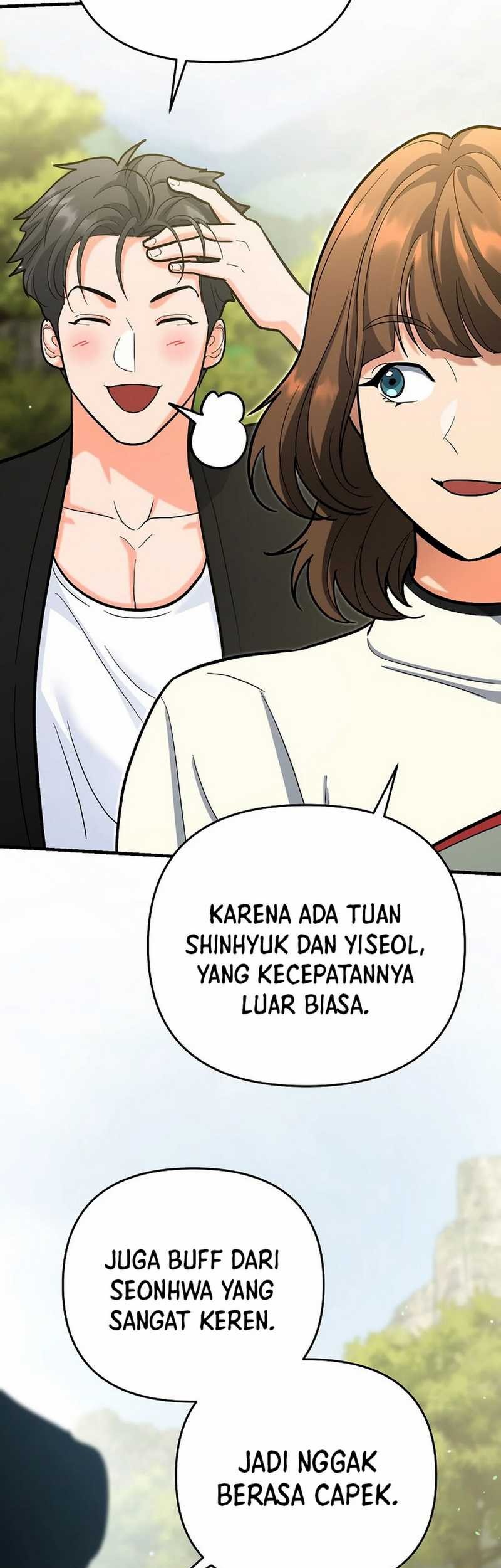 I Became a Swordsmanship Instructor at the Academy Chapter 25 Gambar 7