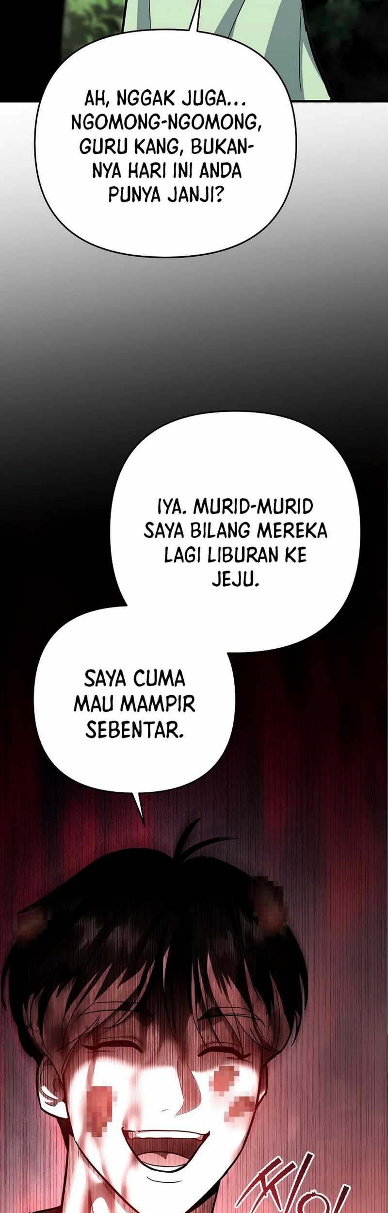 I Became a Swordsmanship Instructor at the Academy Chapter 25 Gambar 9