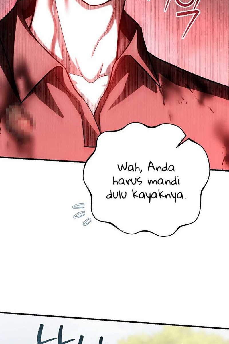 I Became a Swordsmanship Instructor at the Academy Chapter 25 Gambar 10