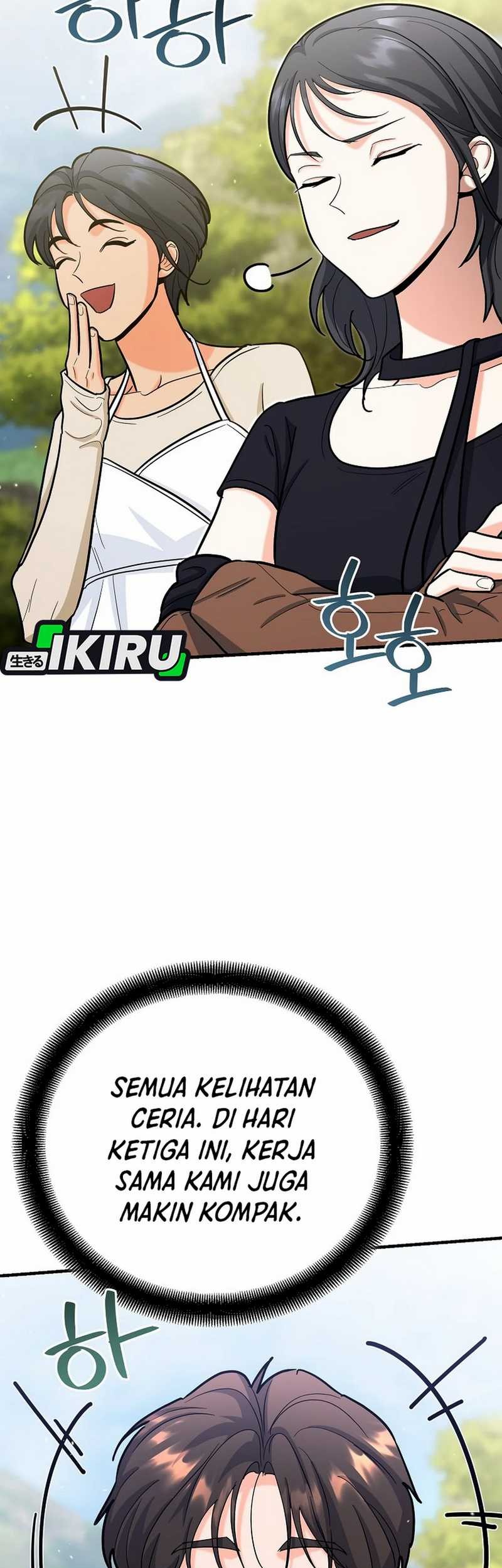 I Became a Swordsmanship Instructor at the Academy Chapter 25 Gambar 11